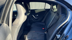 Mercedes-Benz A-Class A180 AMG Line Executive 5dr Auto Petrol Hatchback